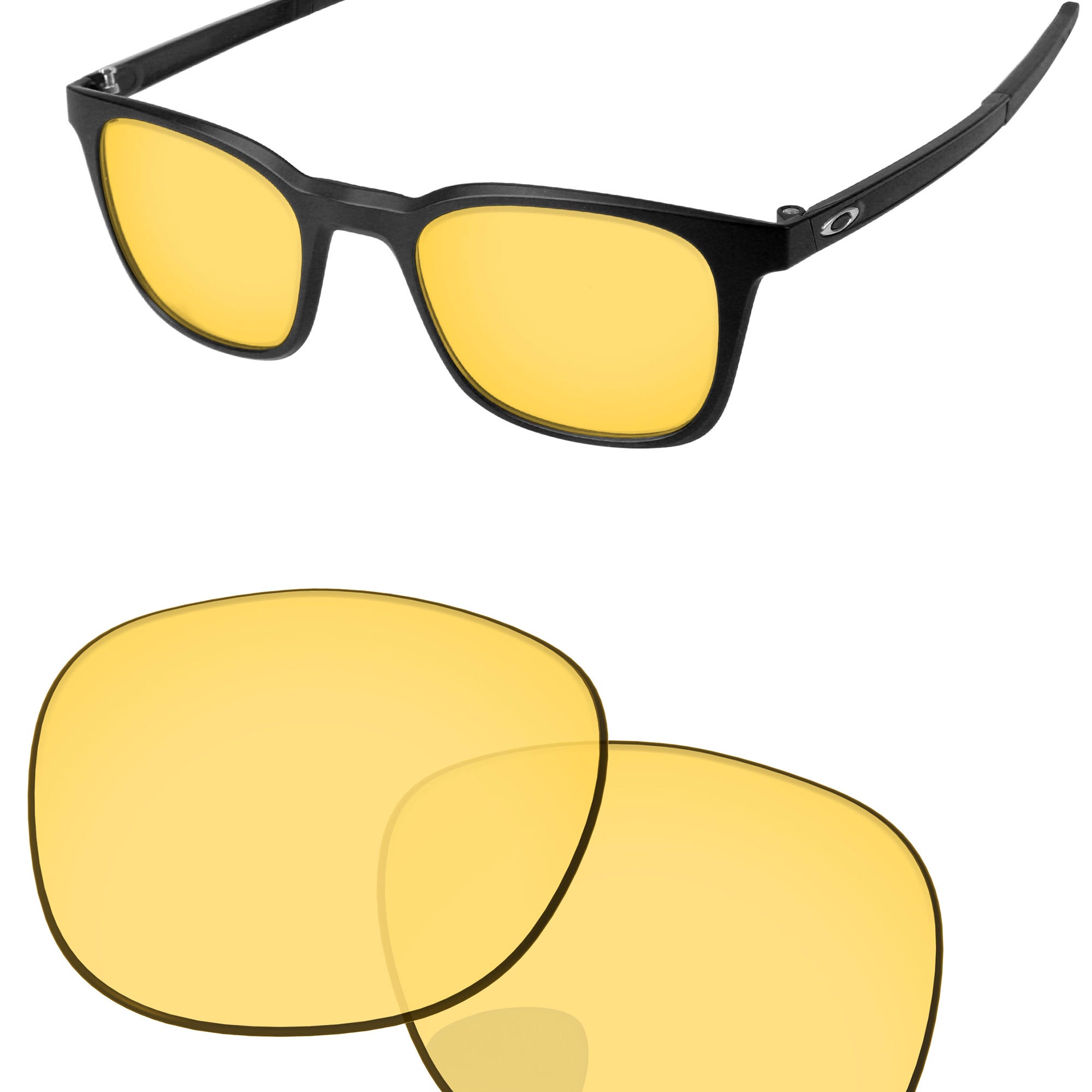 HD Yellow-Standard