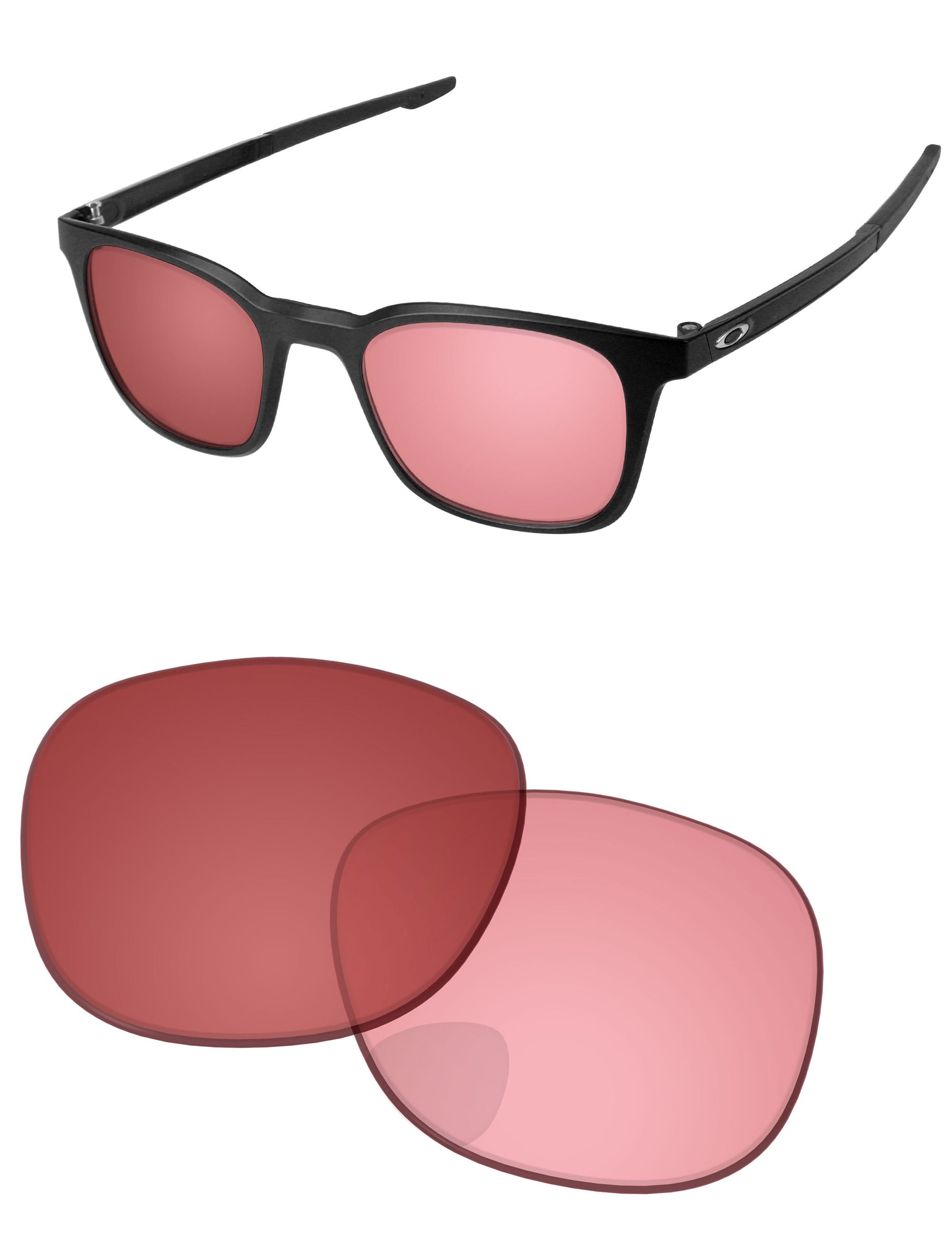 Pink Photochromic-Standard