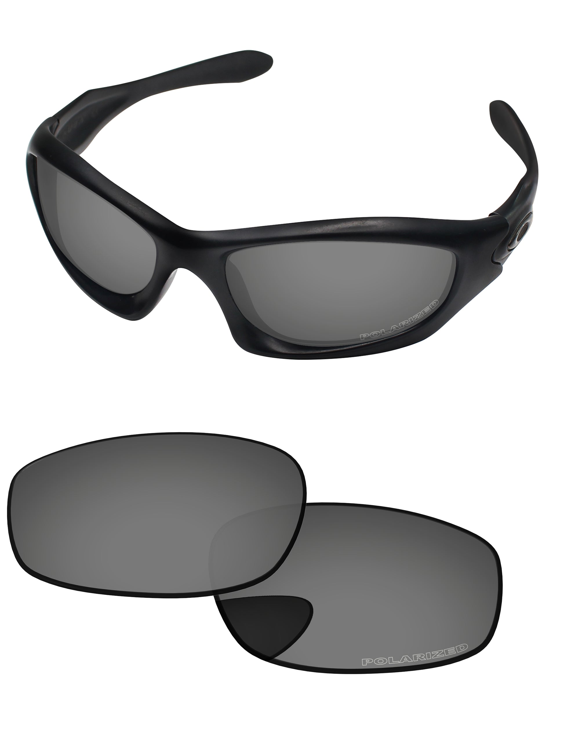 Black Chrome-Pro