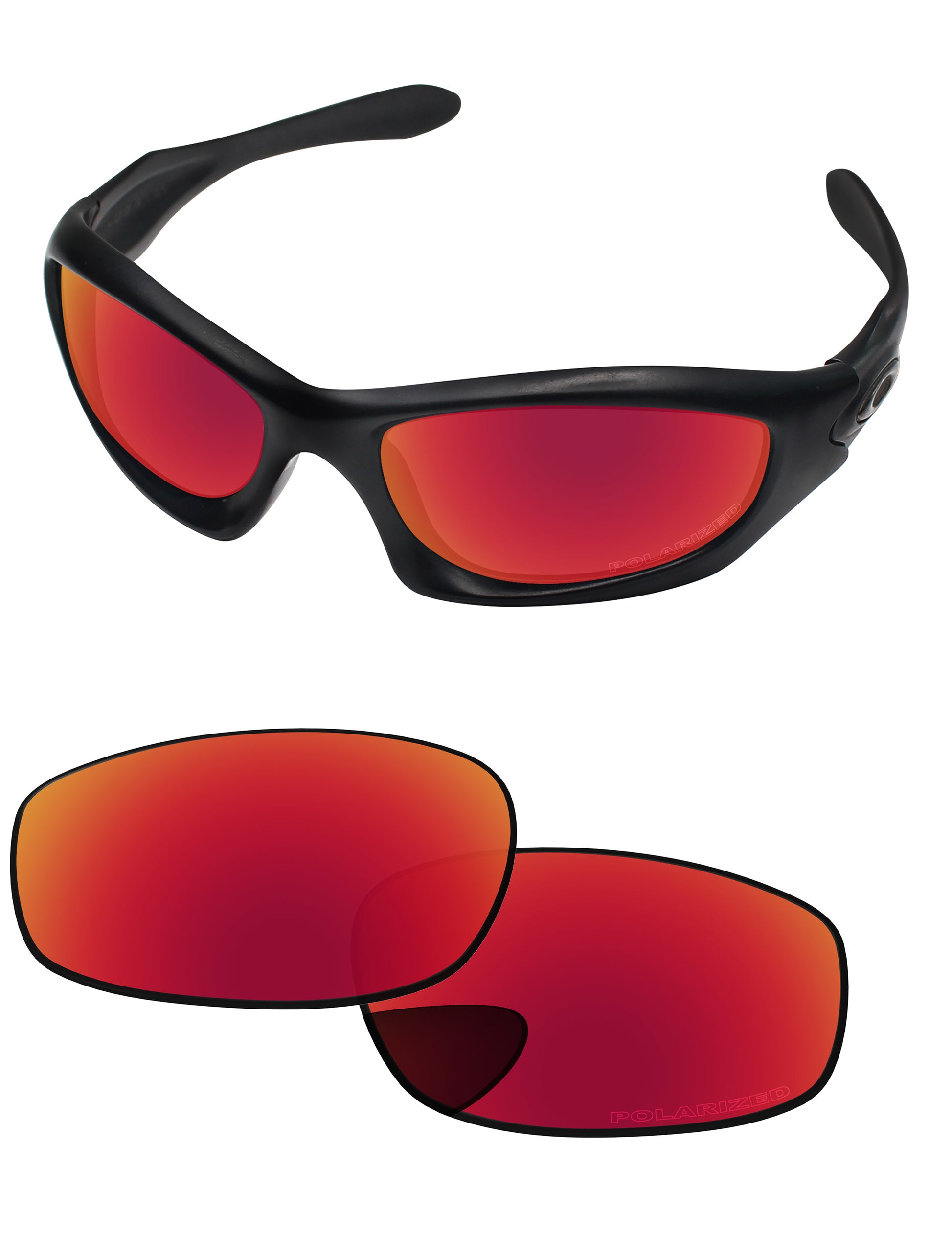 Deep Red-Pro