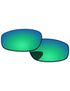 Emerald Green-Pro