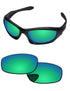 Emerald Green-Pro