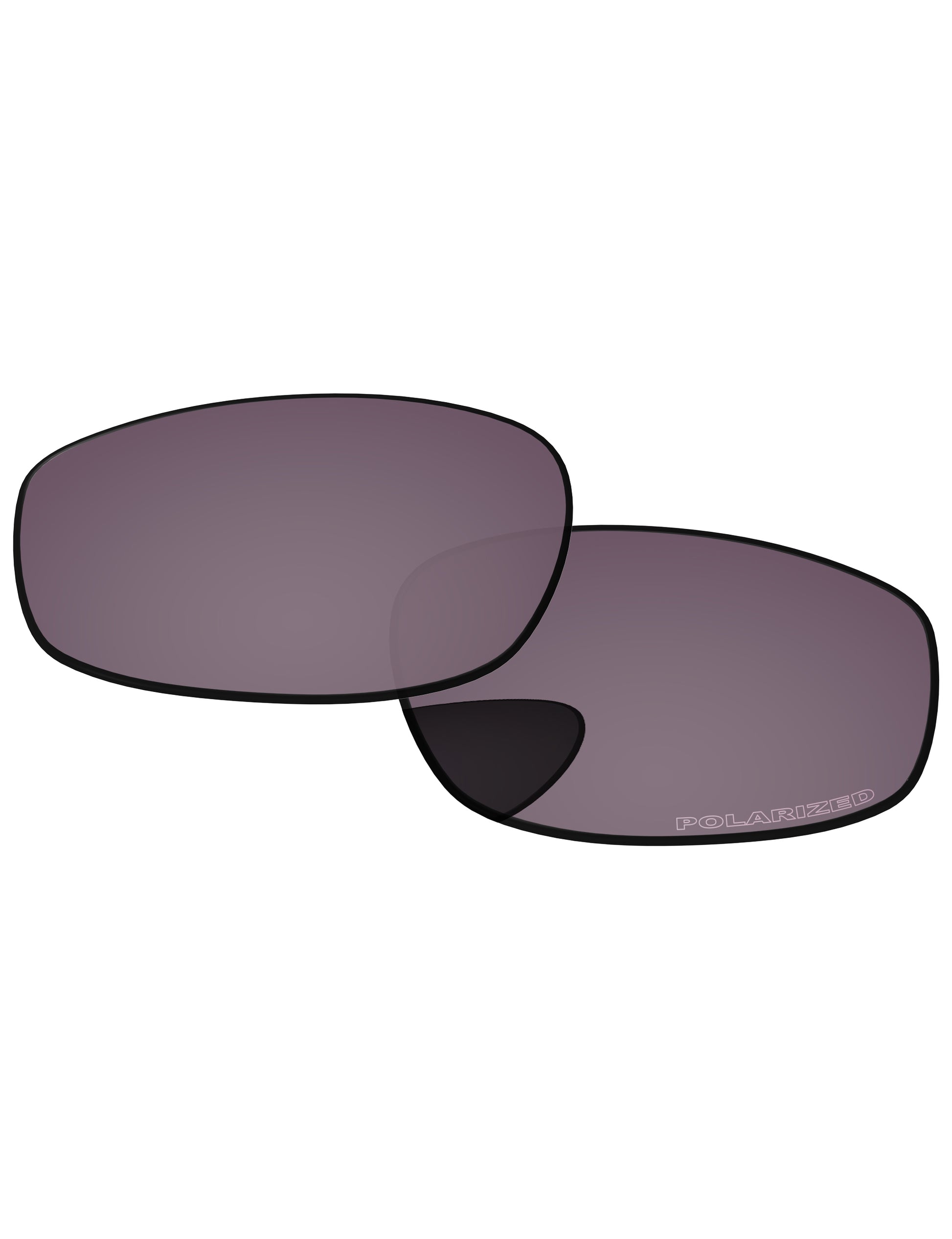 Gray Chrome-Pro