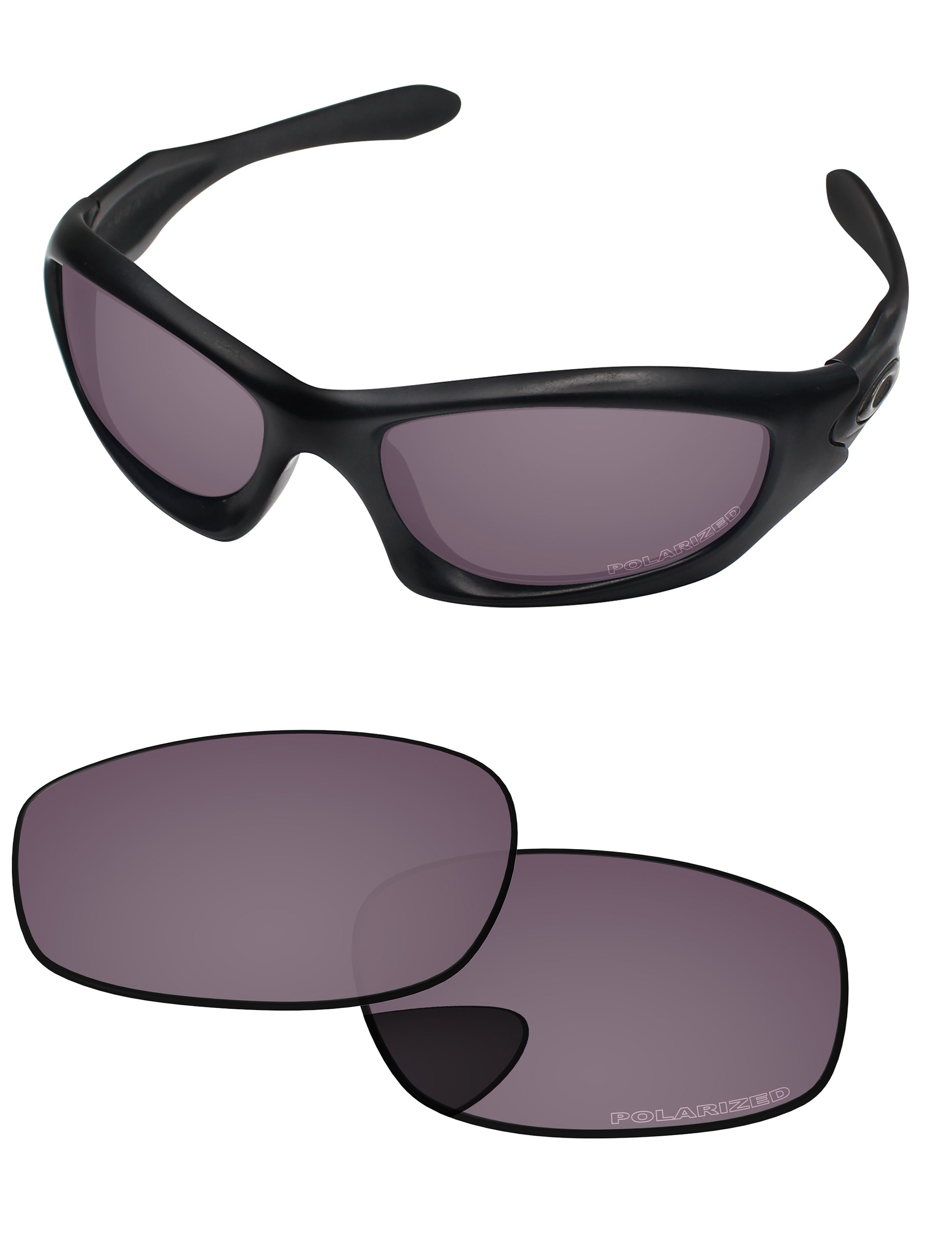 Gray Chrome-Pro