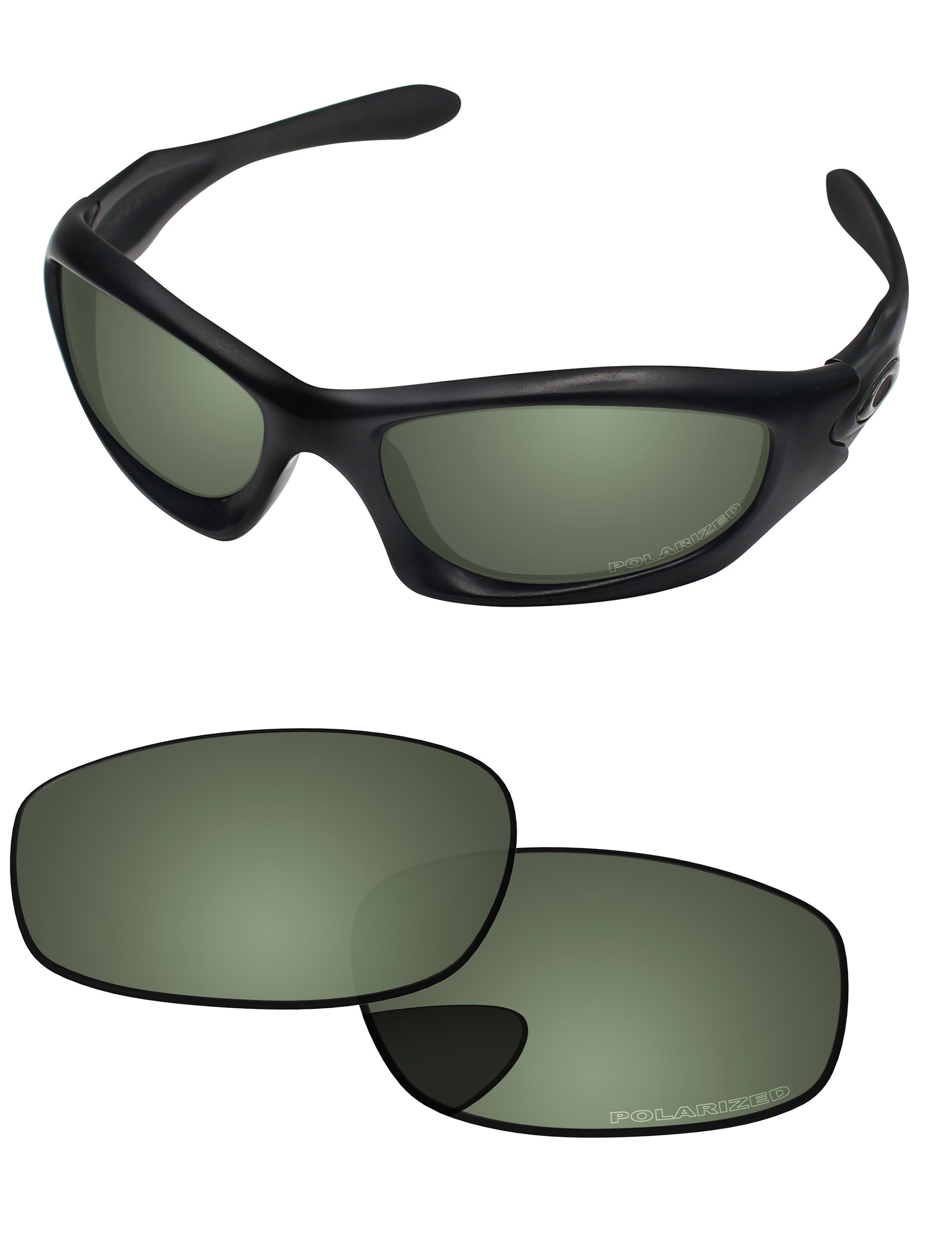 Gray Green-Pro