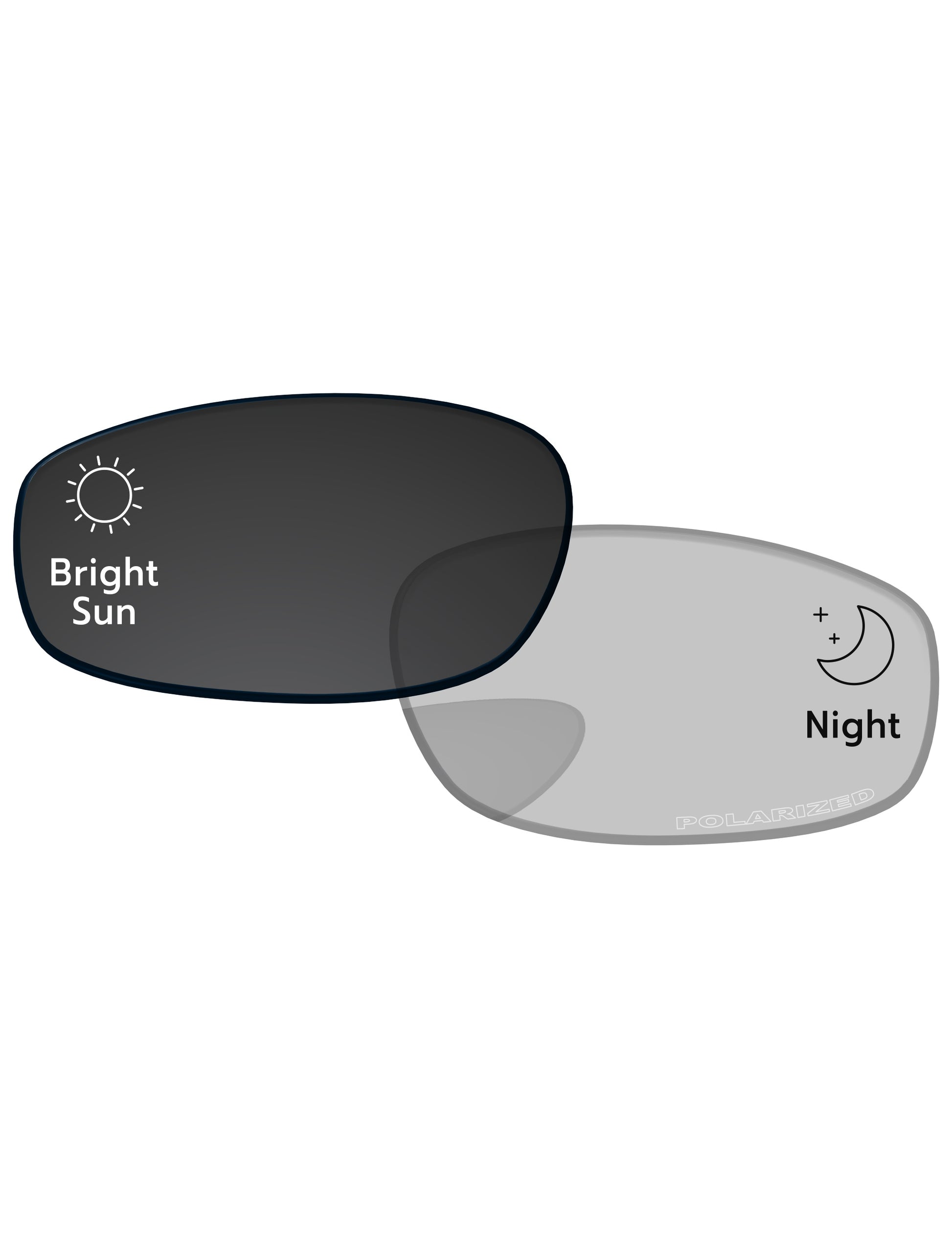 Gray Photochromic-Pro