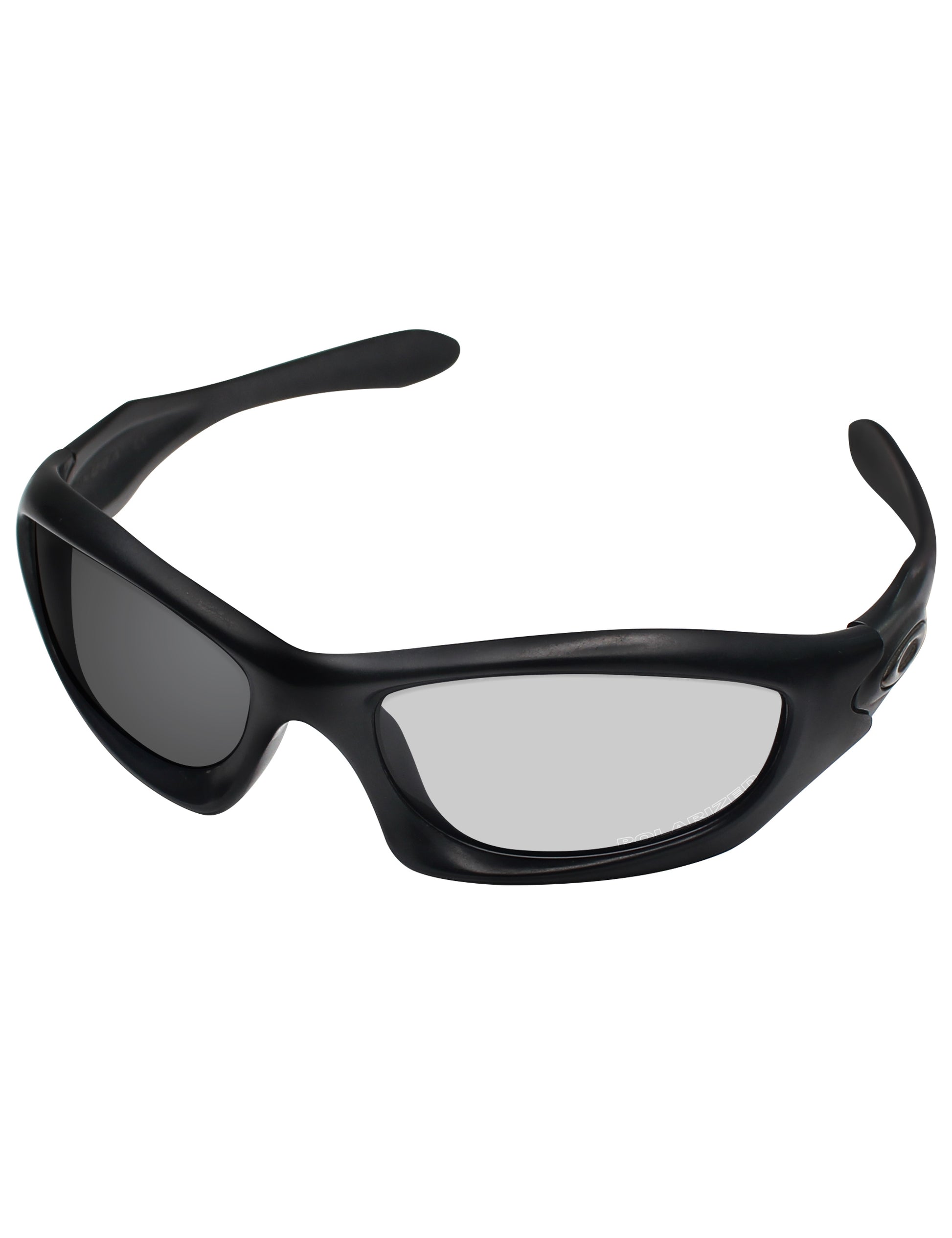 Gray Photochromic-Pro