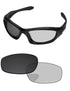 Gray Photochromic-Pro