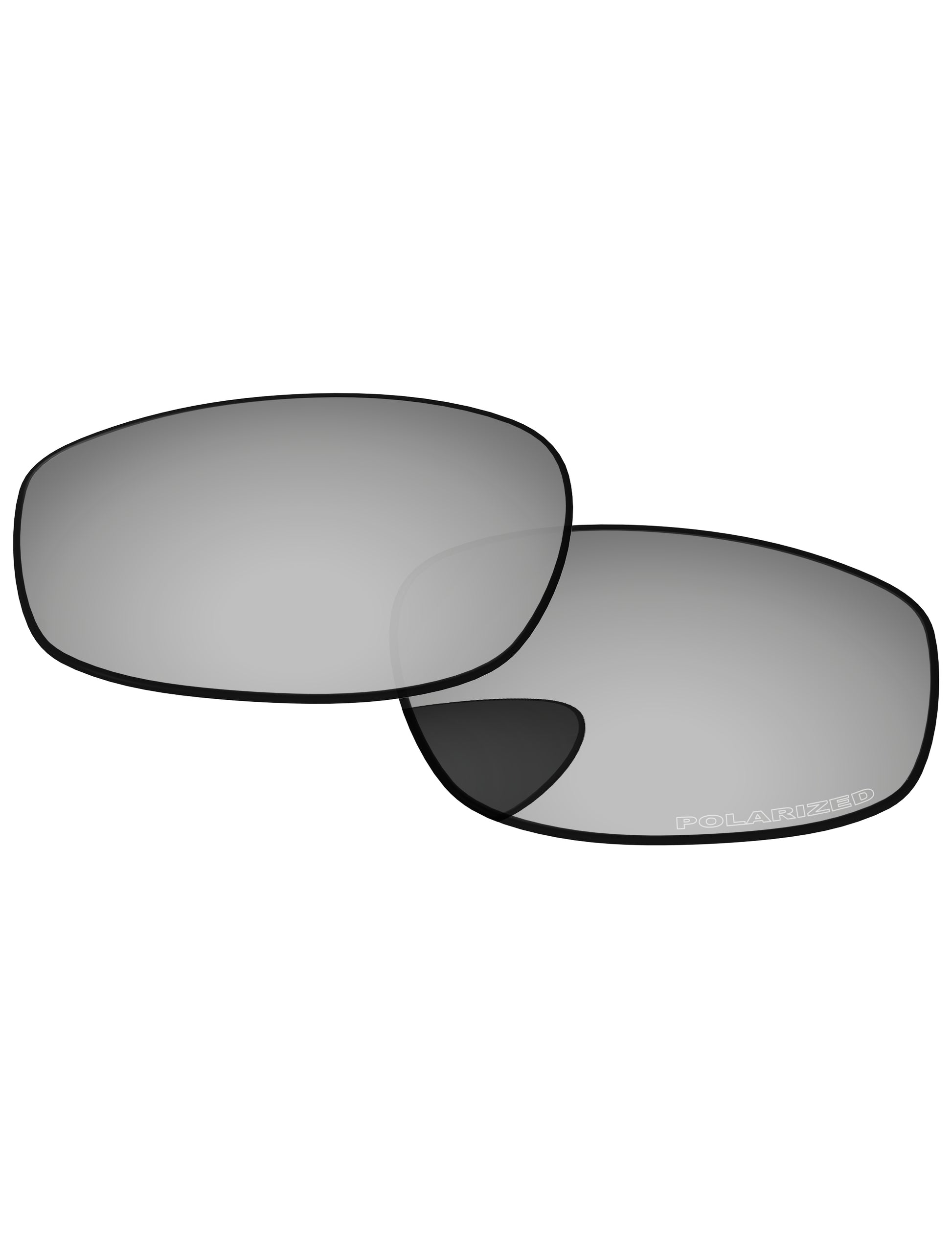 Silver Chrome-Pro