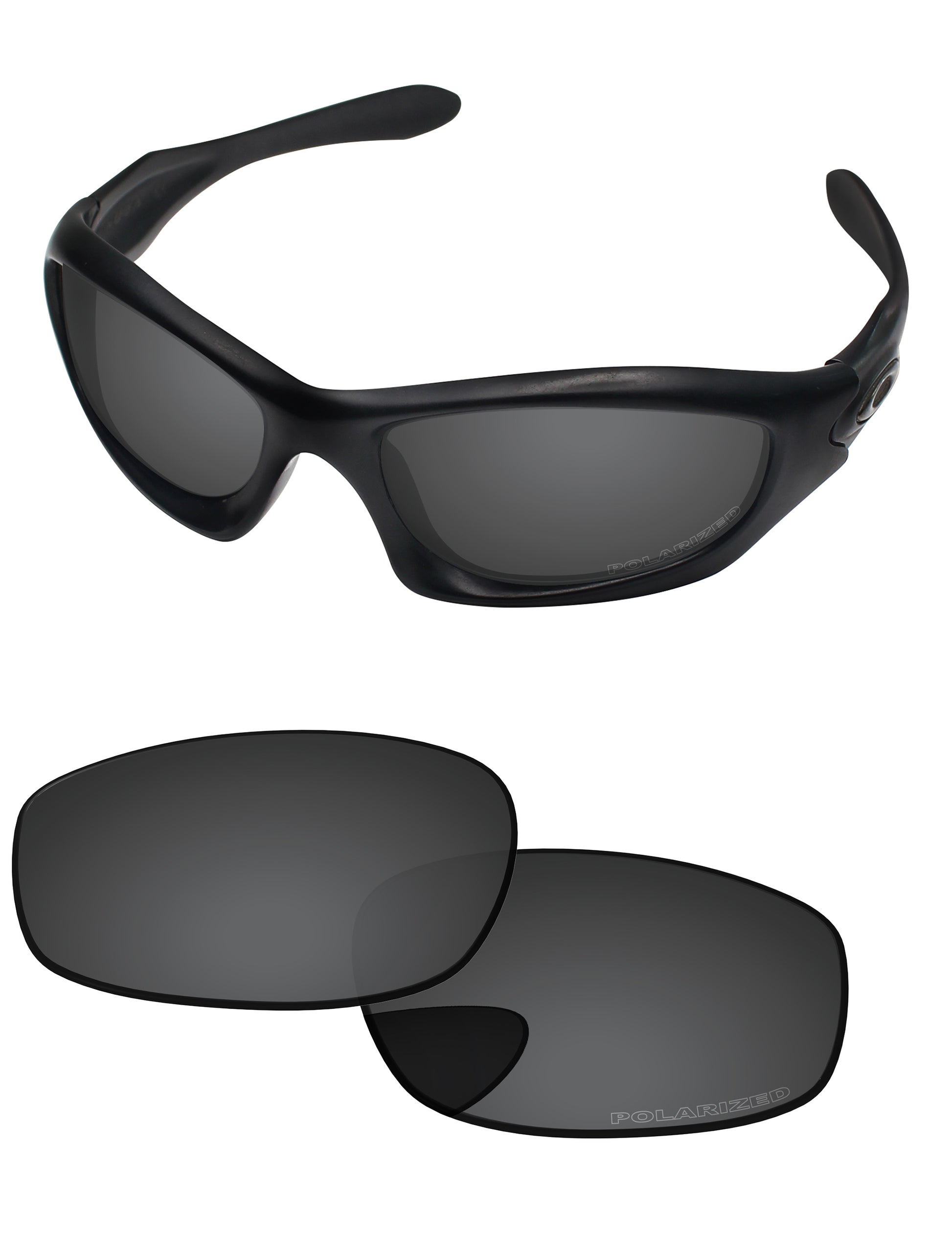 Solid Black-Pro