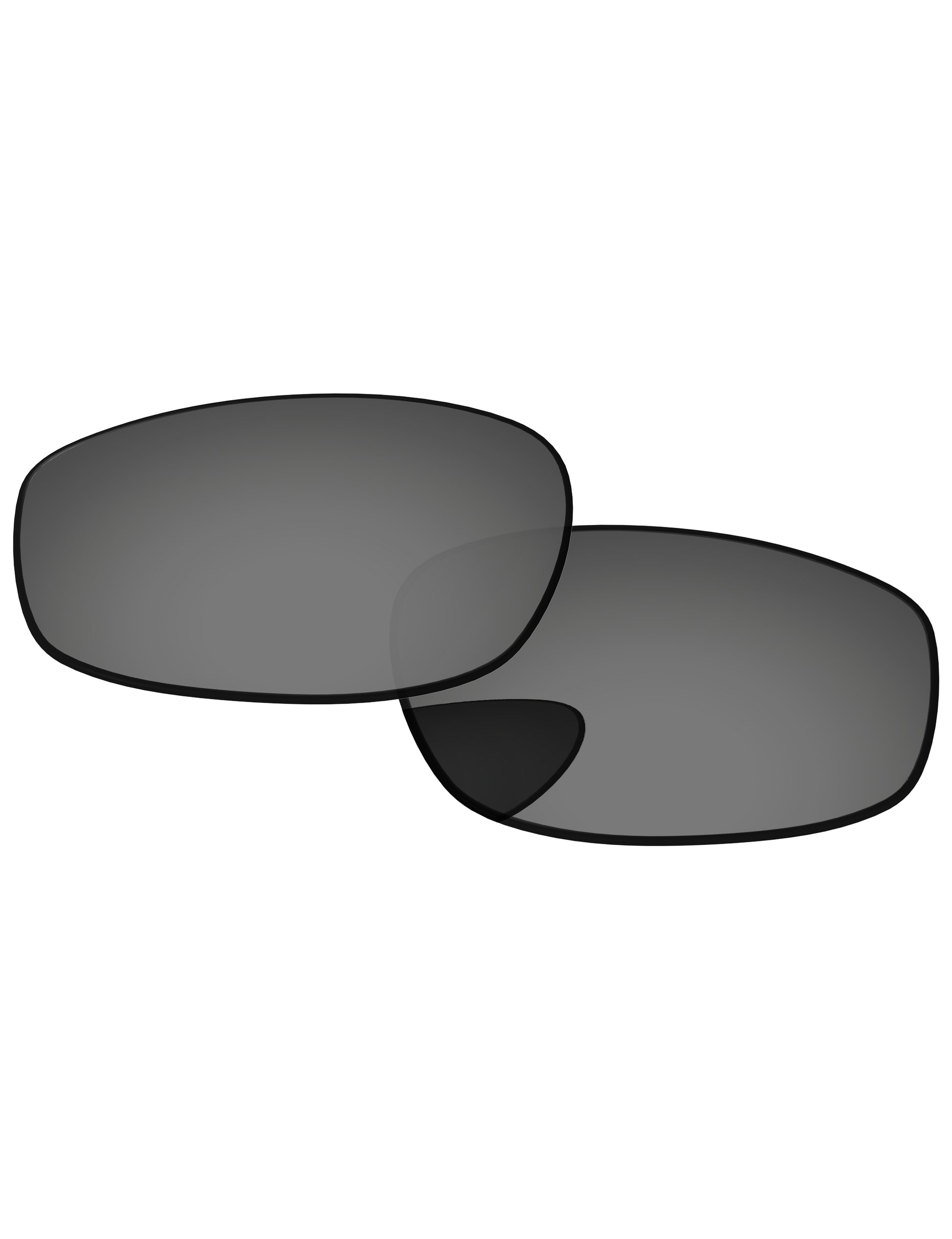 Black Chrome-Pro+