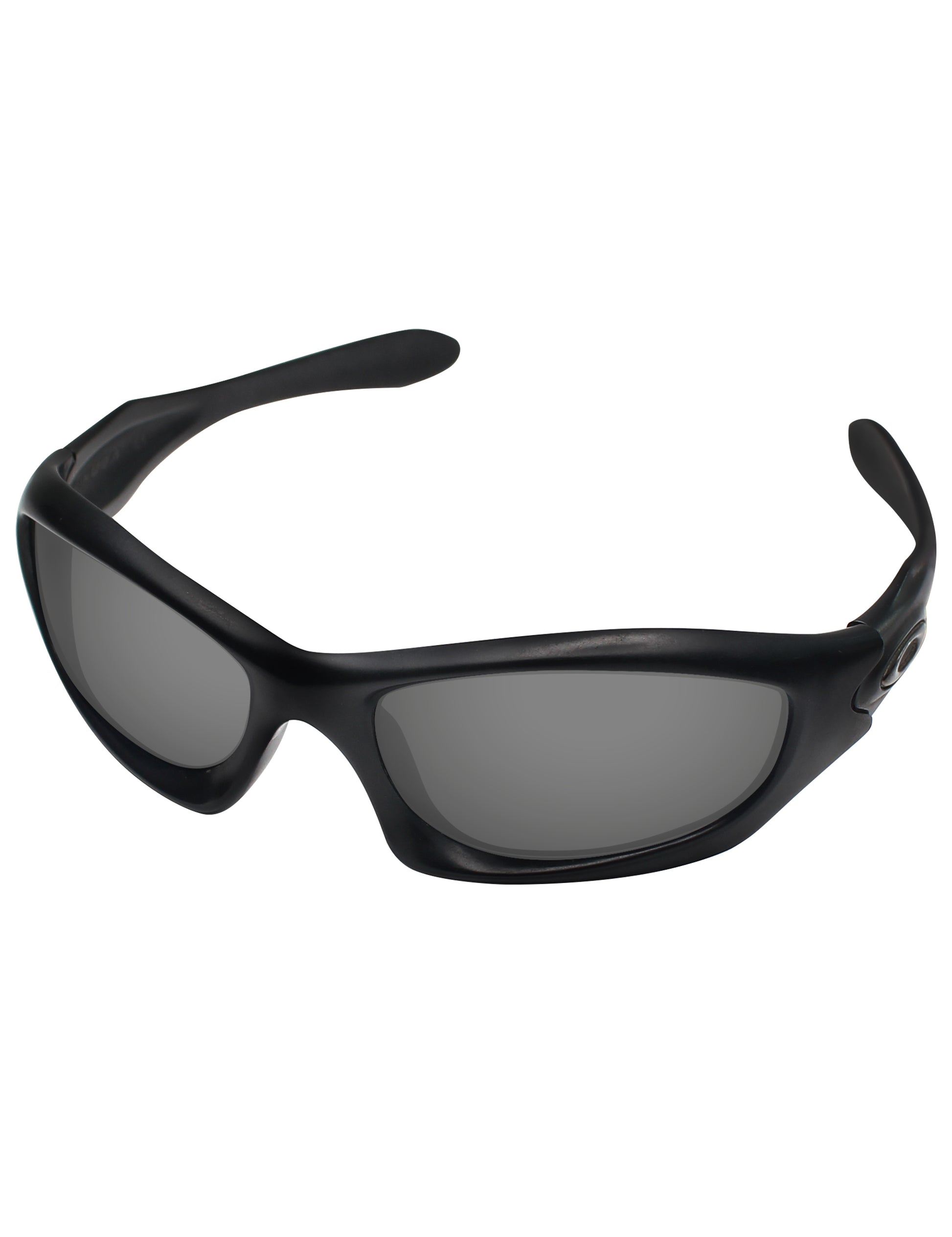 Black Chrome-Pro+