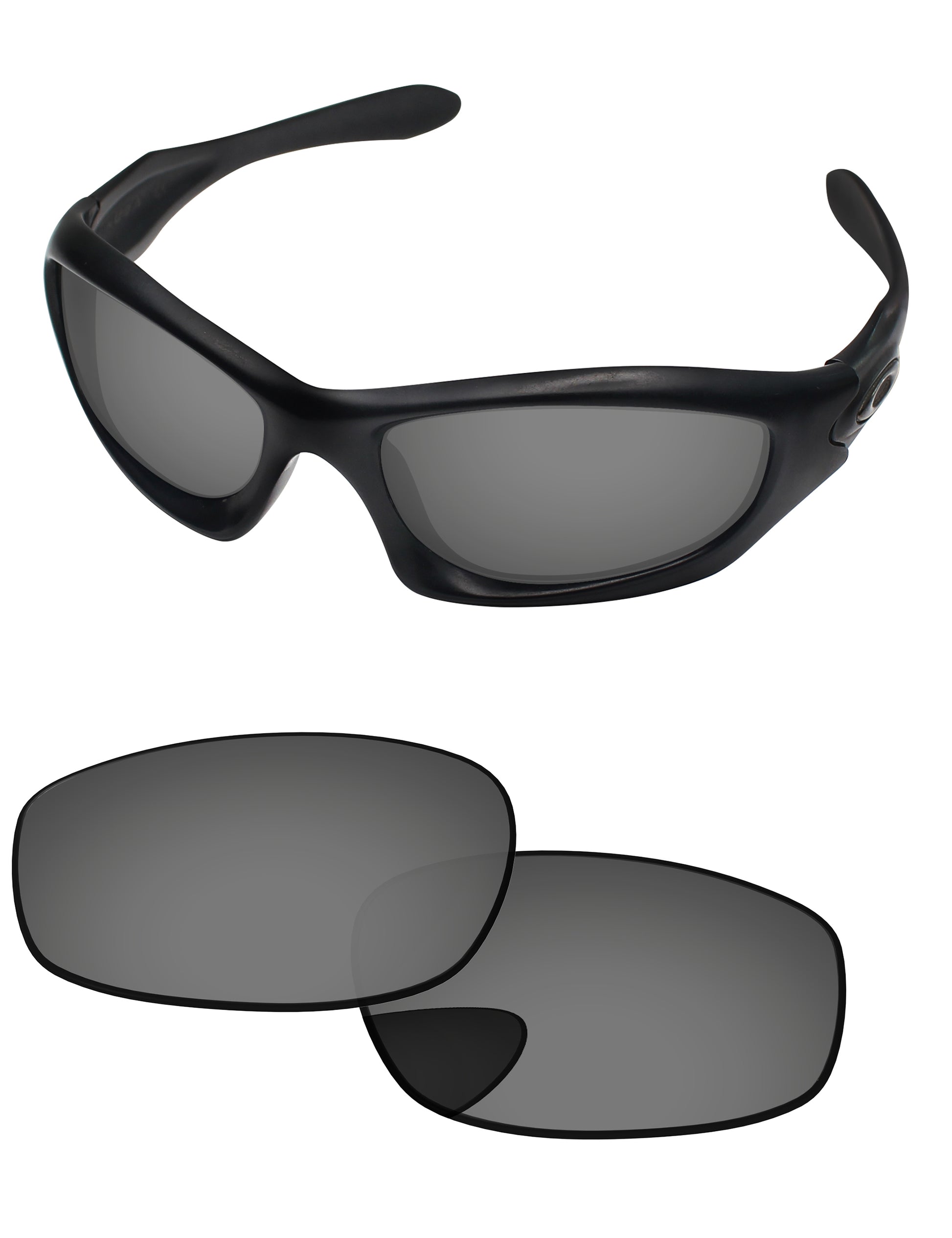 Black Chrome-Pro+