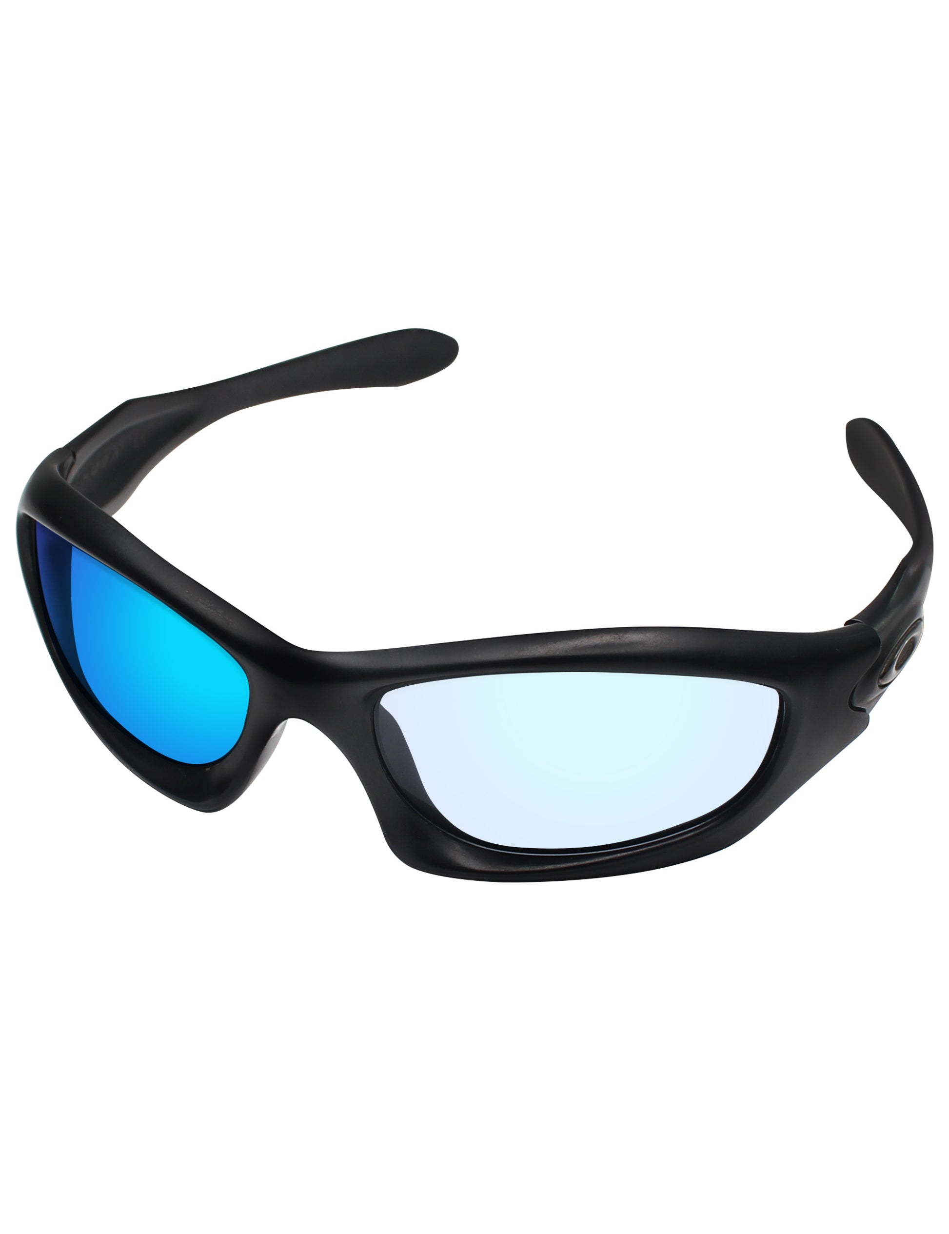 Eclipse Blue Shield Photochromic-Pro+