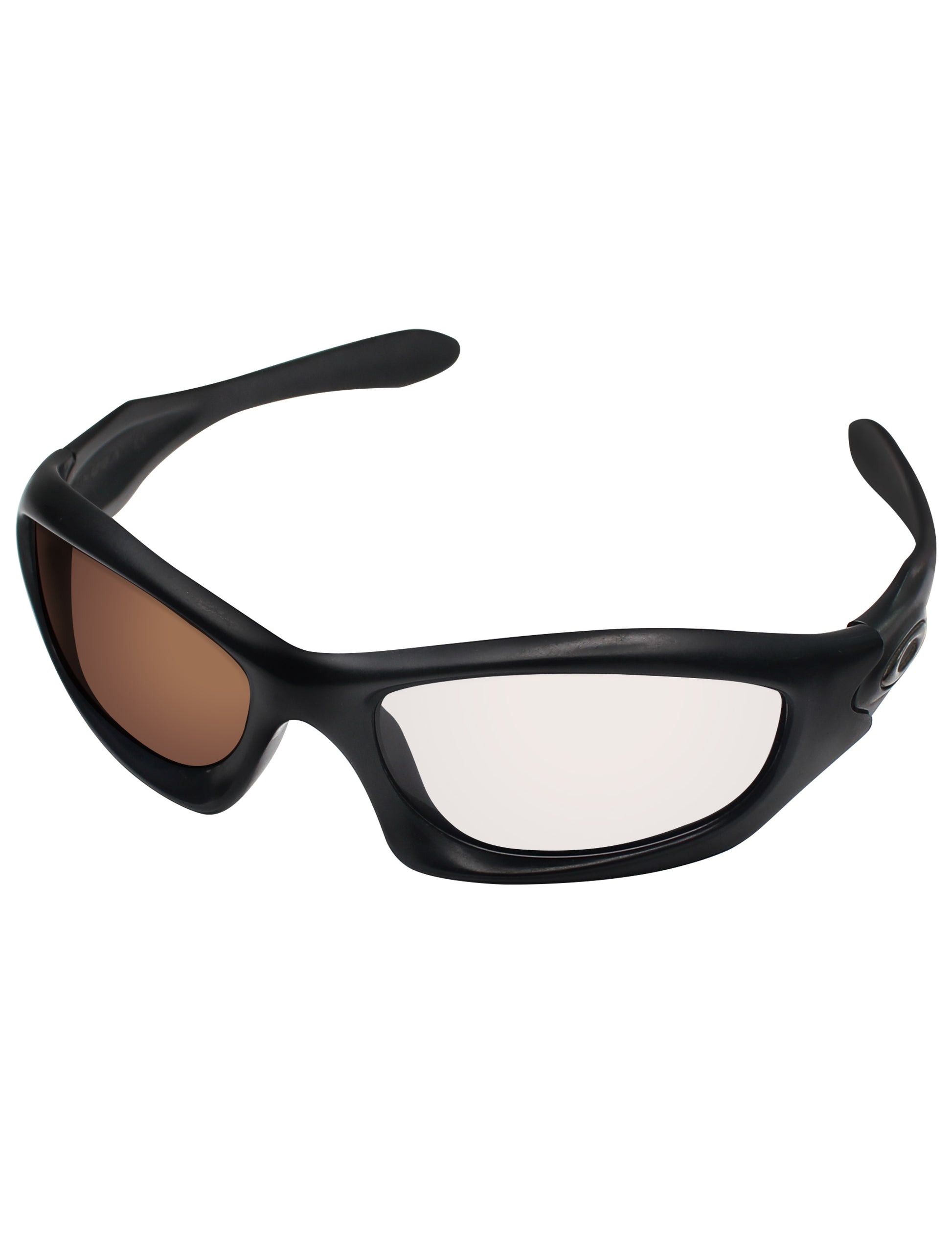 Eclipse Brown Photochromic-Pro+