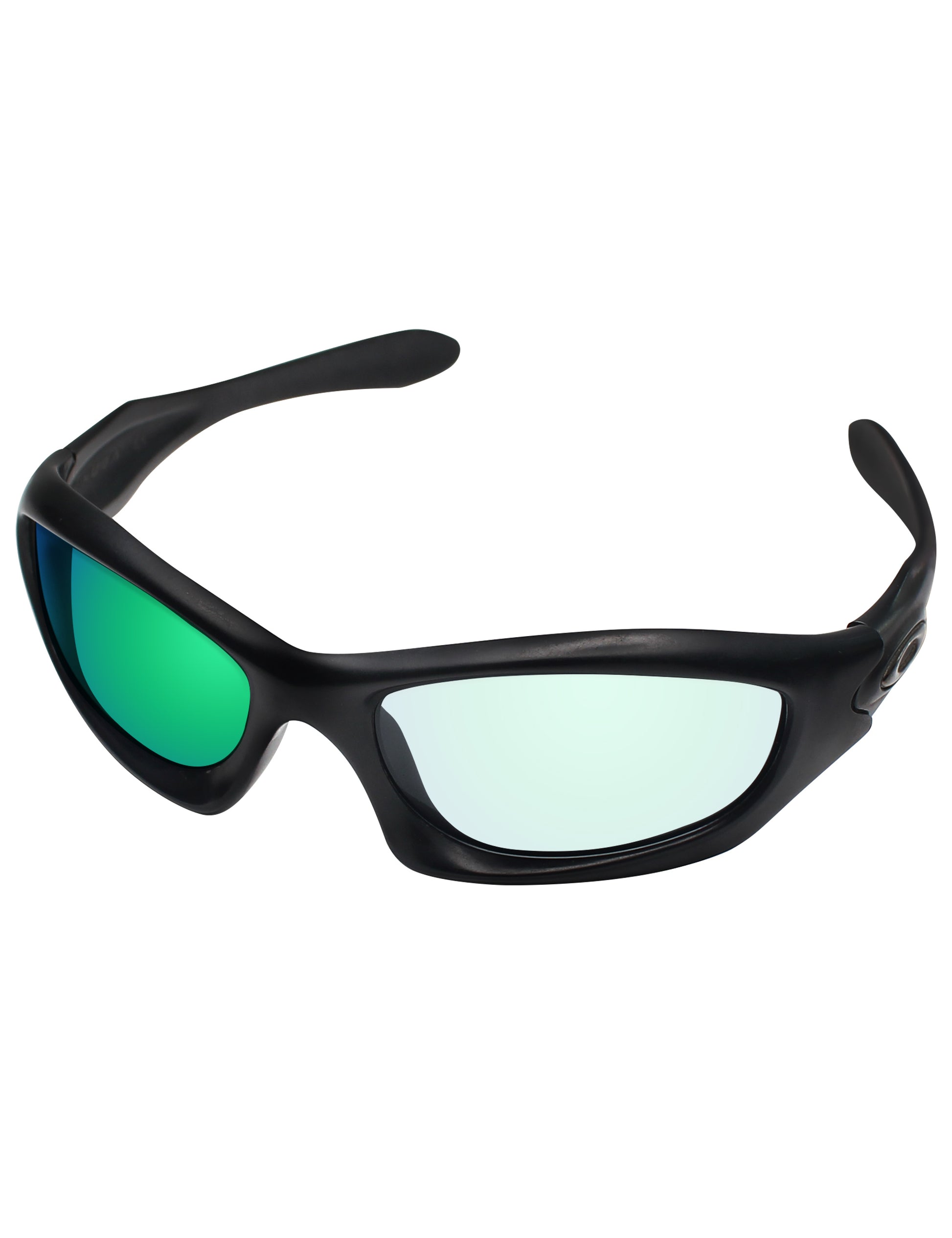 Eclipse Green Shield Photochromic-Pro+