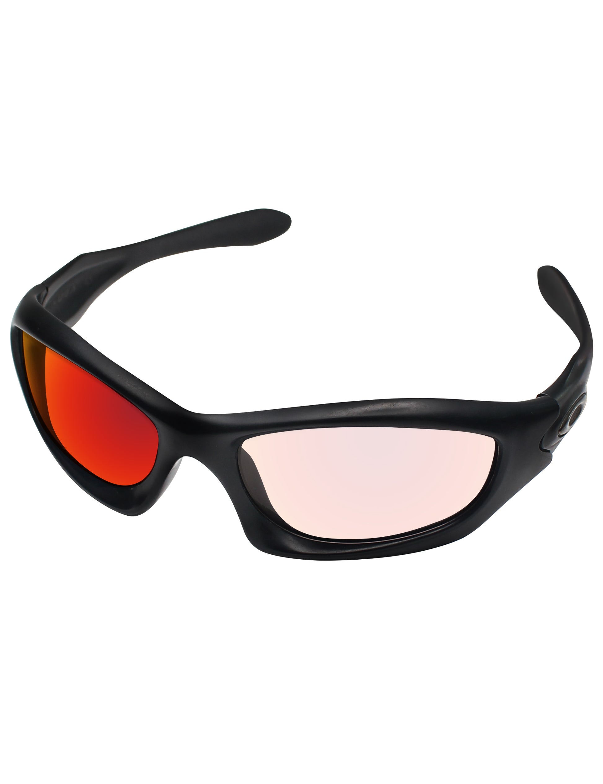 Eclipse Red Shield Photochromic-Pro+