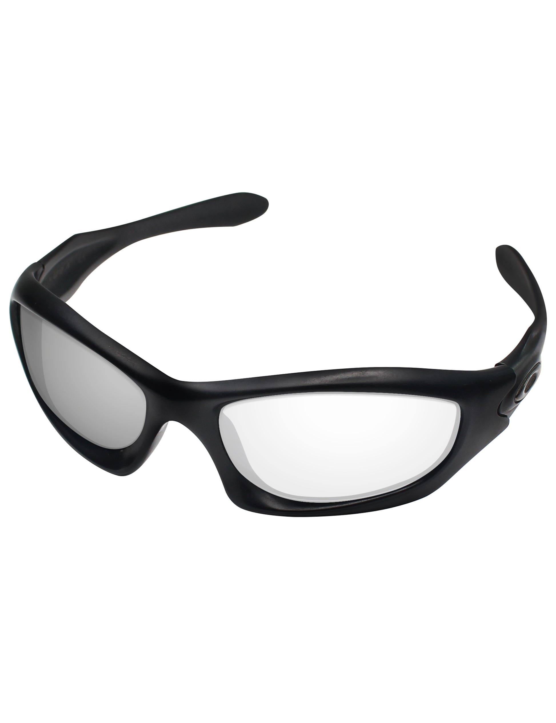 Eclipse Silver Shield Photochromic-Pro+