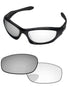 Eclipse Silver Shield Photochromic-Pro+