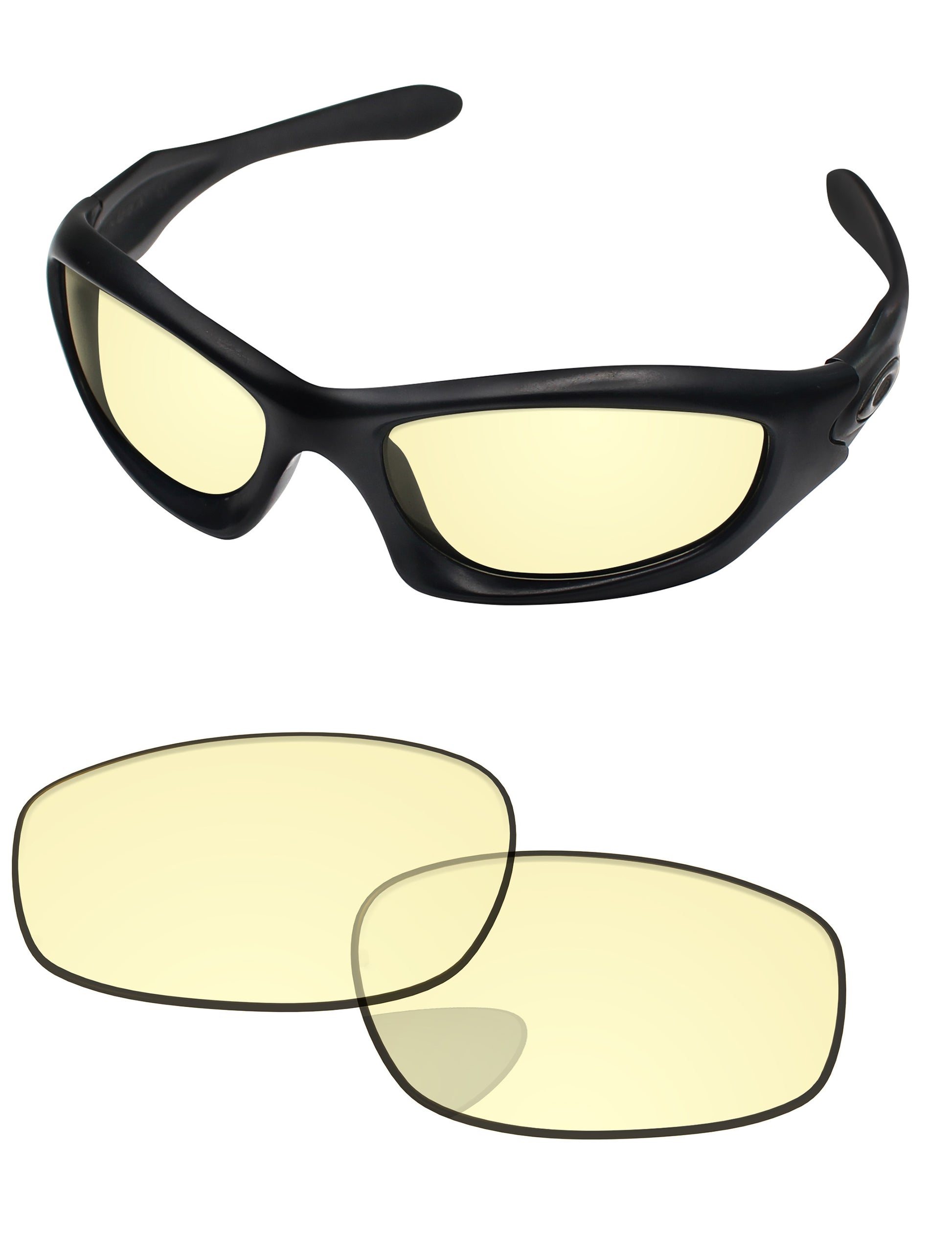 Gaming Lens Blue Light Blocking-Pro+