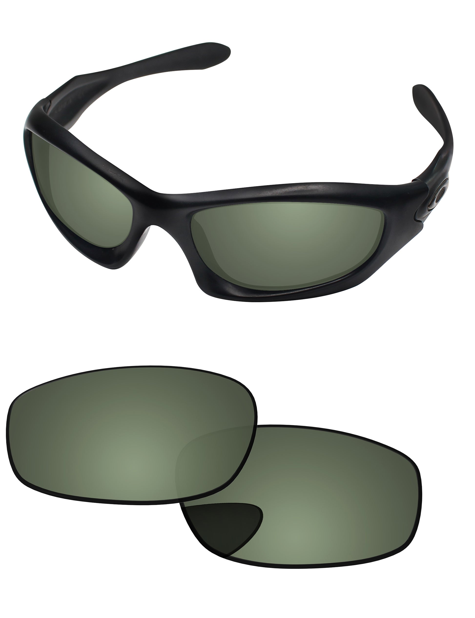Gray Green-Pro+