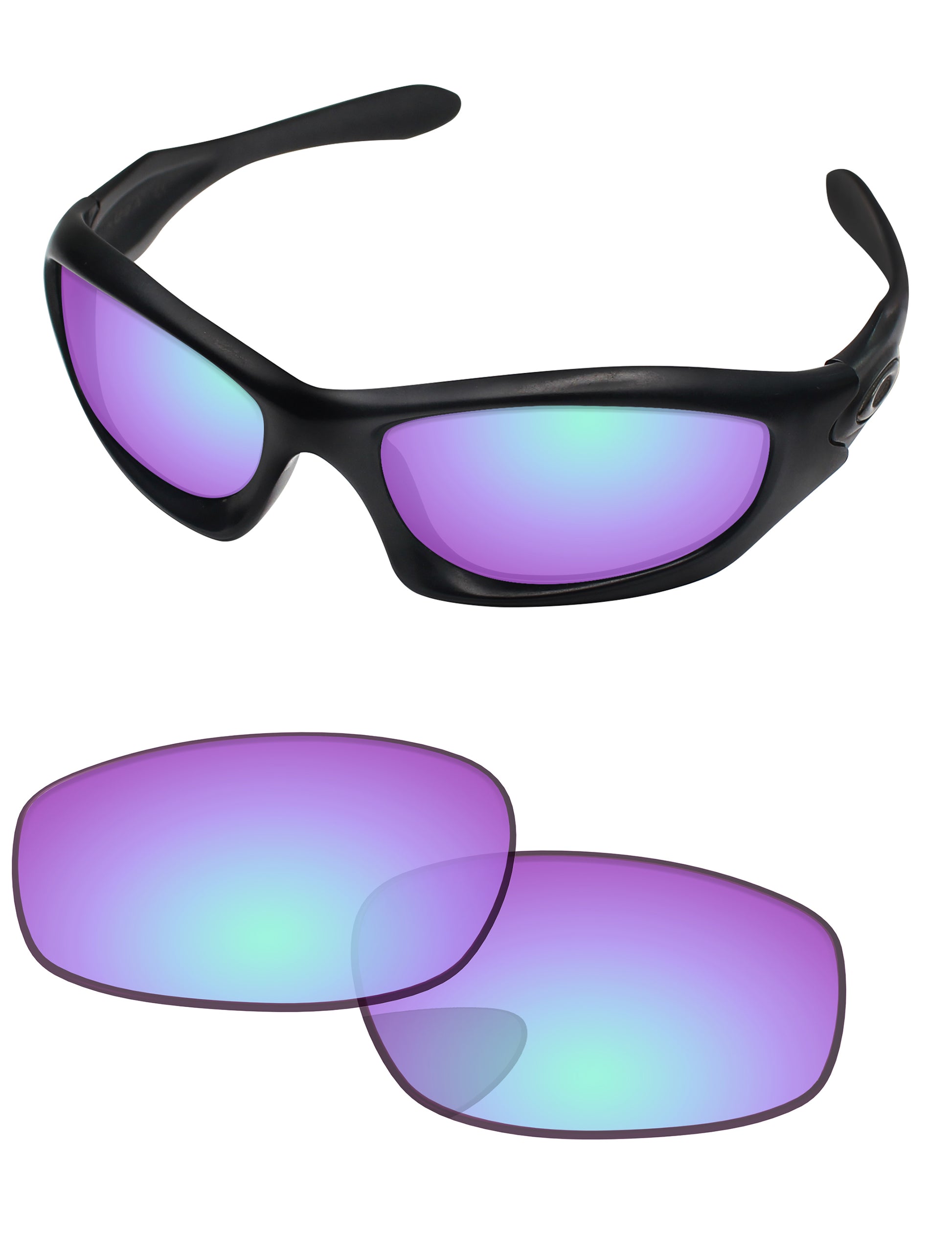 Magenta Golf-Pro+