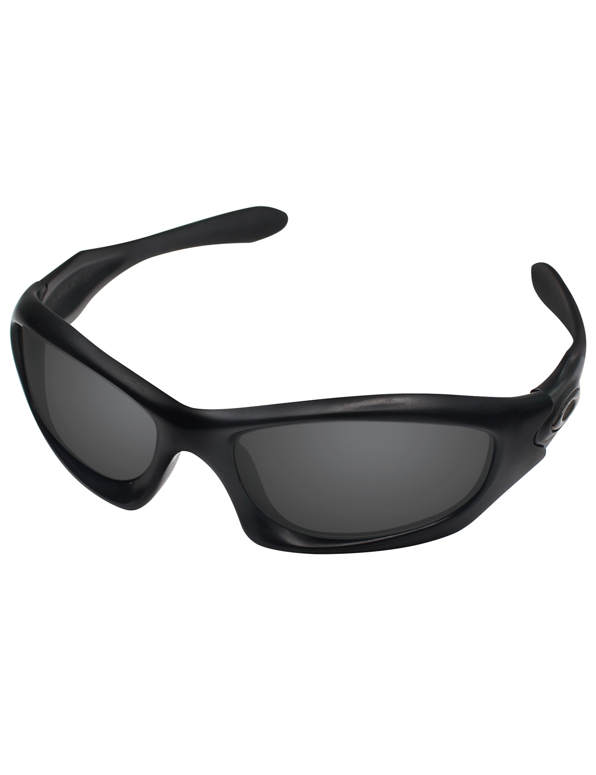 Solid Black-Pro+