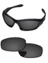 Solid Black Anti-Infrared-Pro+