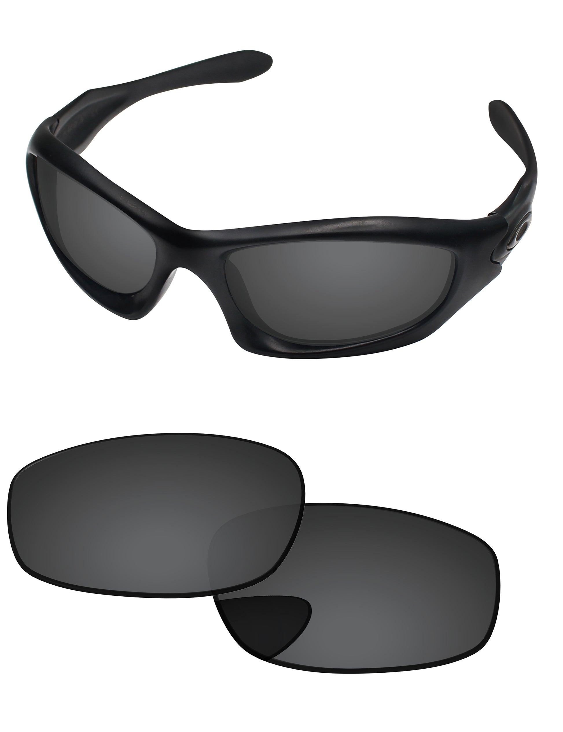 Solid Black-Pro+