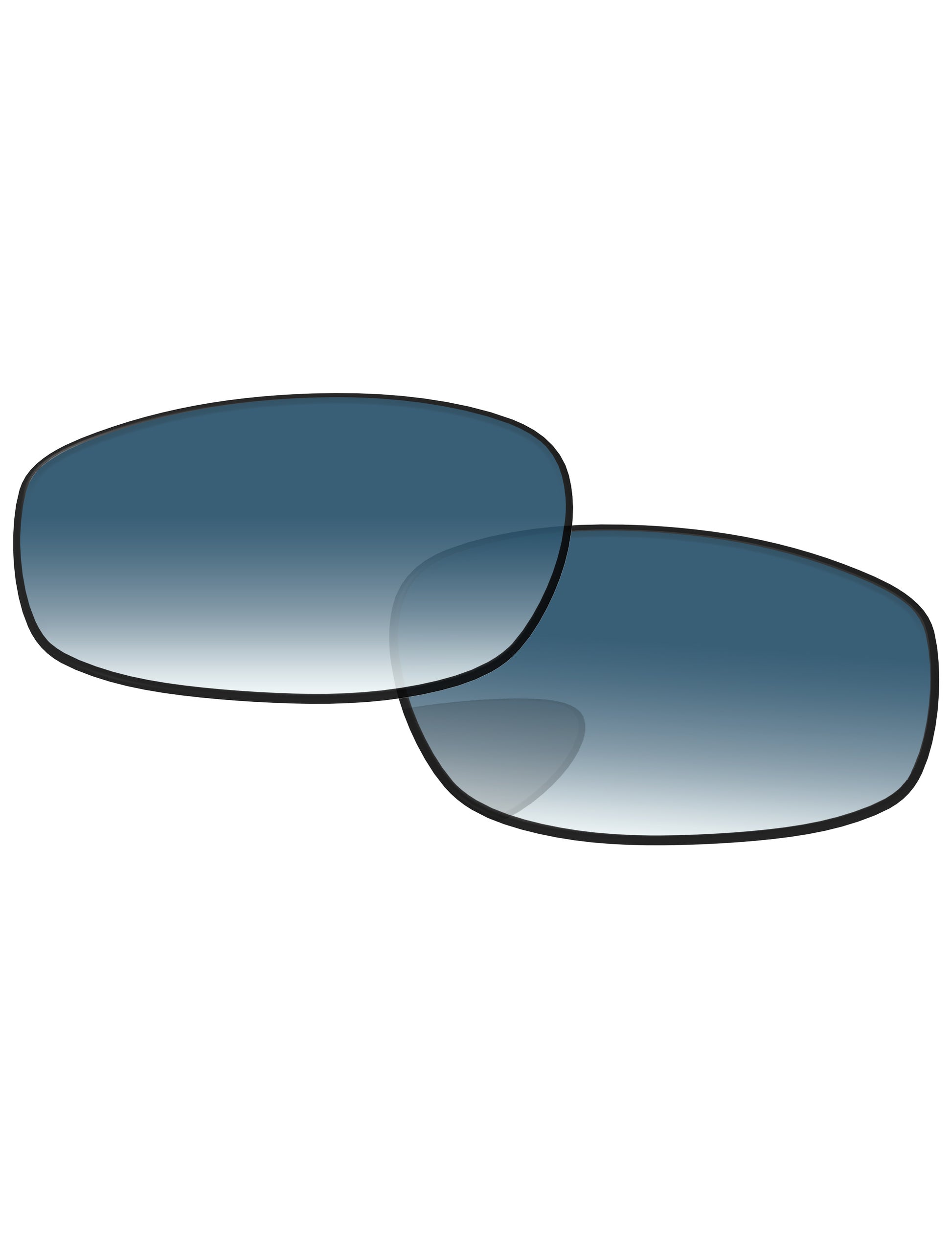 Blue Gradient-Standard