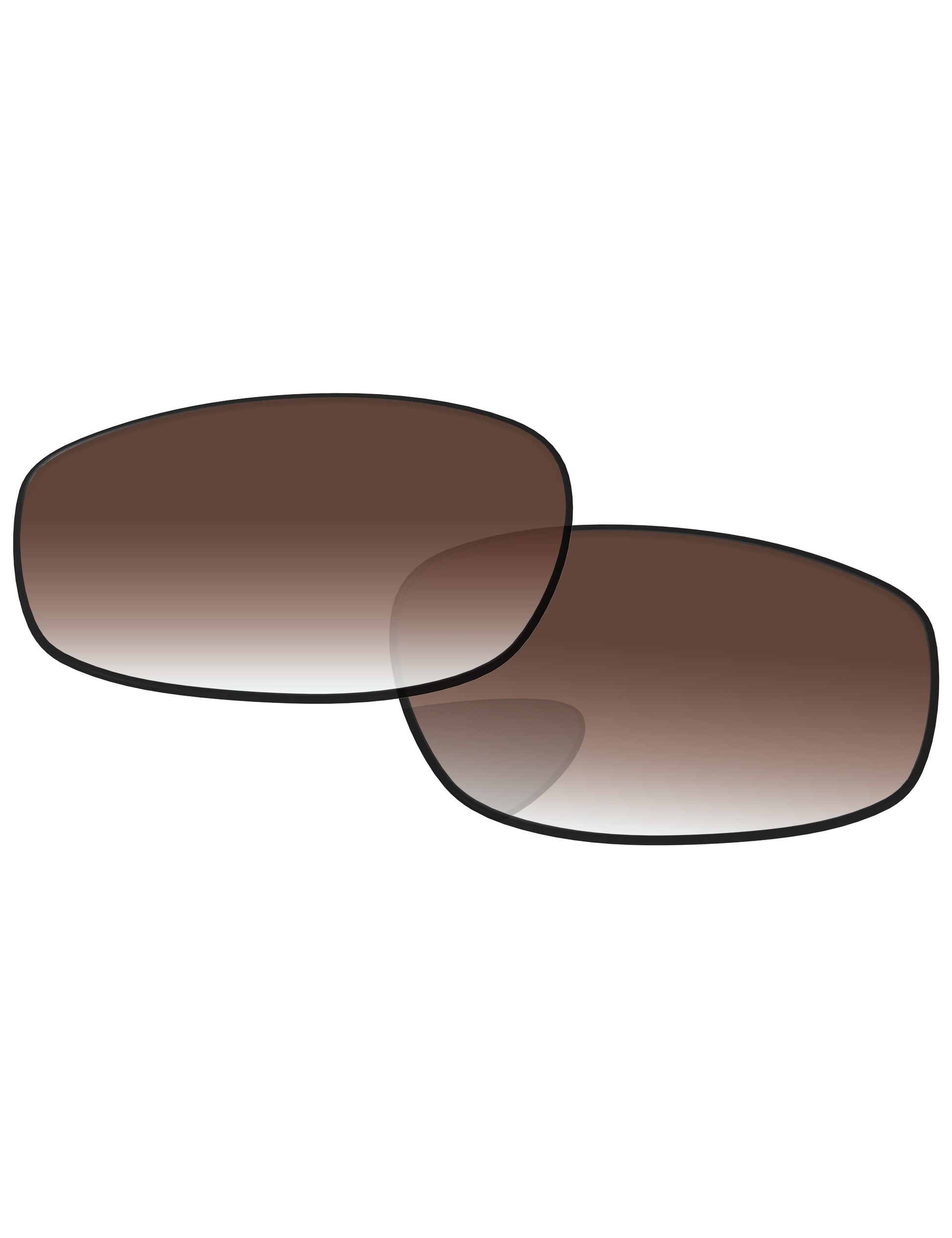 Brown Gradient-Standard