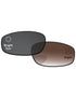 Brown Gradient Gray Photochromic-Standard
