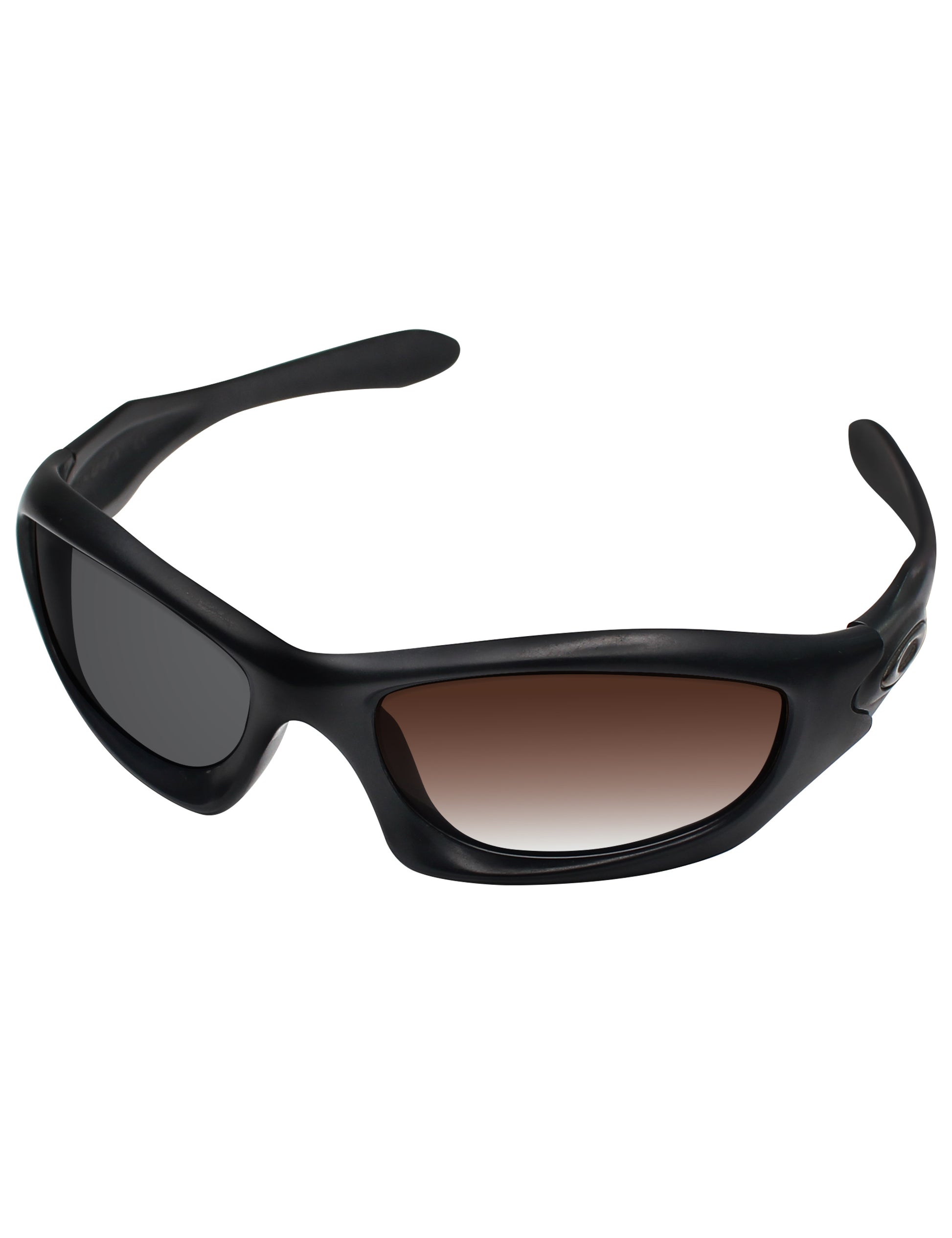 Brown Gradient Gray Photochromic-Standard