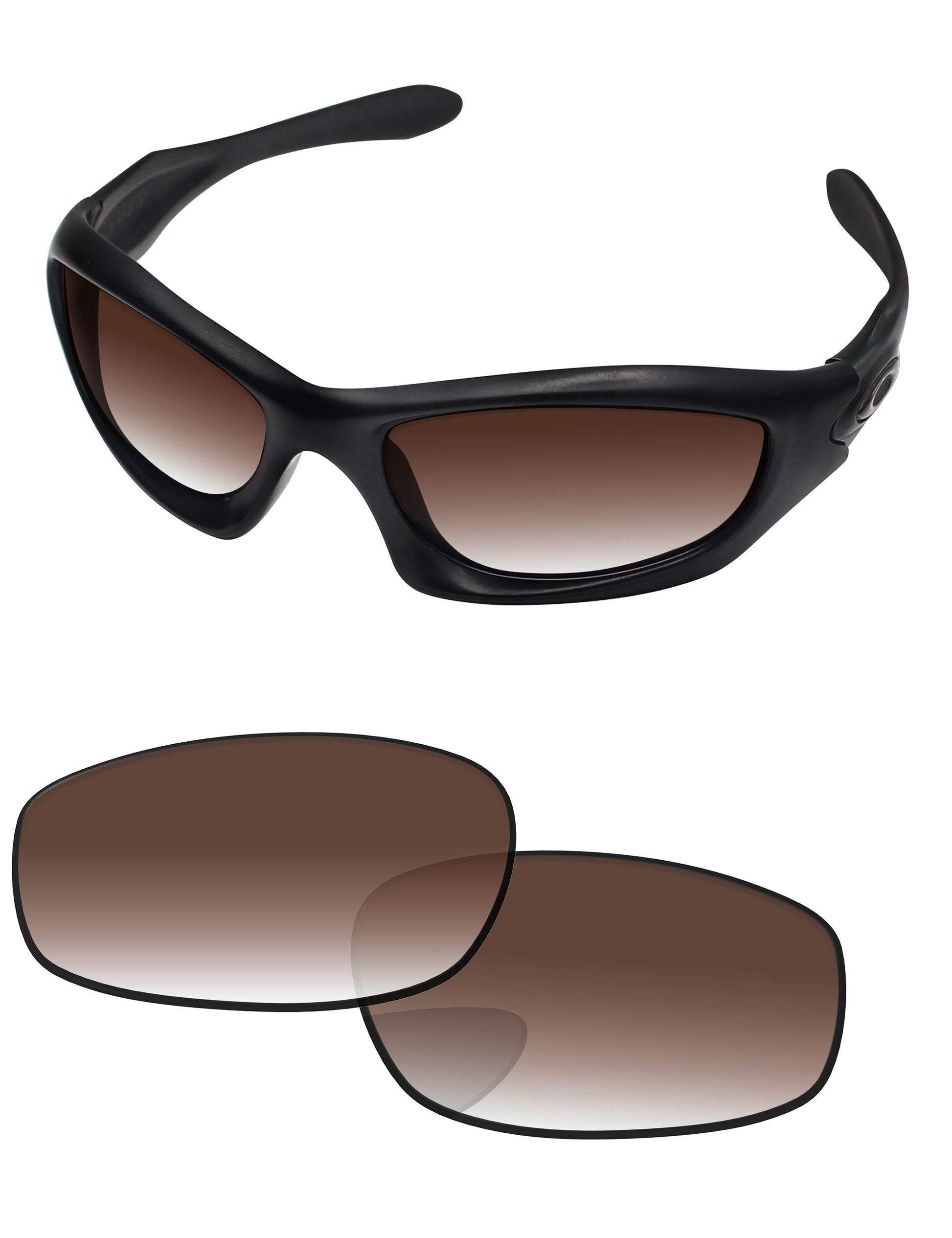 Brown Gradient-Standard
