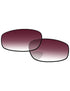 Burgundy Gradient-Standard