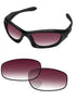 Burgundy Gradient-Standard