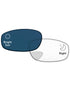 Eclipse Blue Photochromic-Standard