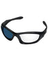 Eclipse Blue Photochromic-Standard