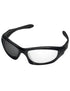 Eclipse Gray Photochromic-Standard