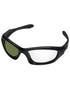 Eclipse Green Photochromic-Standard