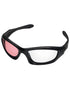 Eclipse Pink Photochromic-Standard