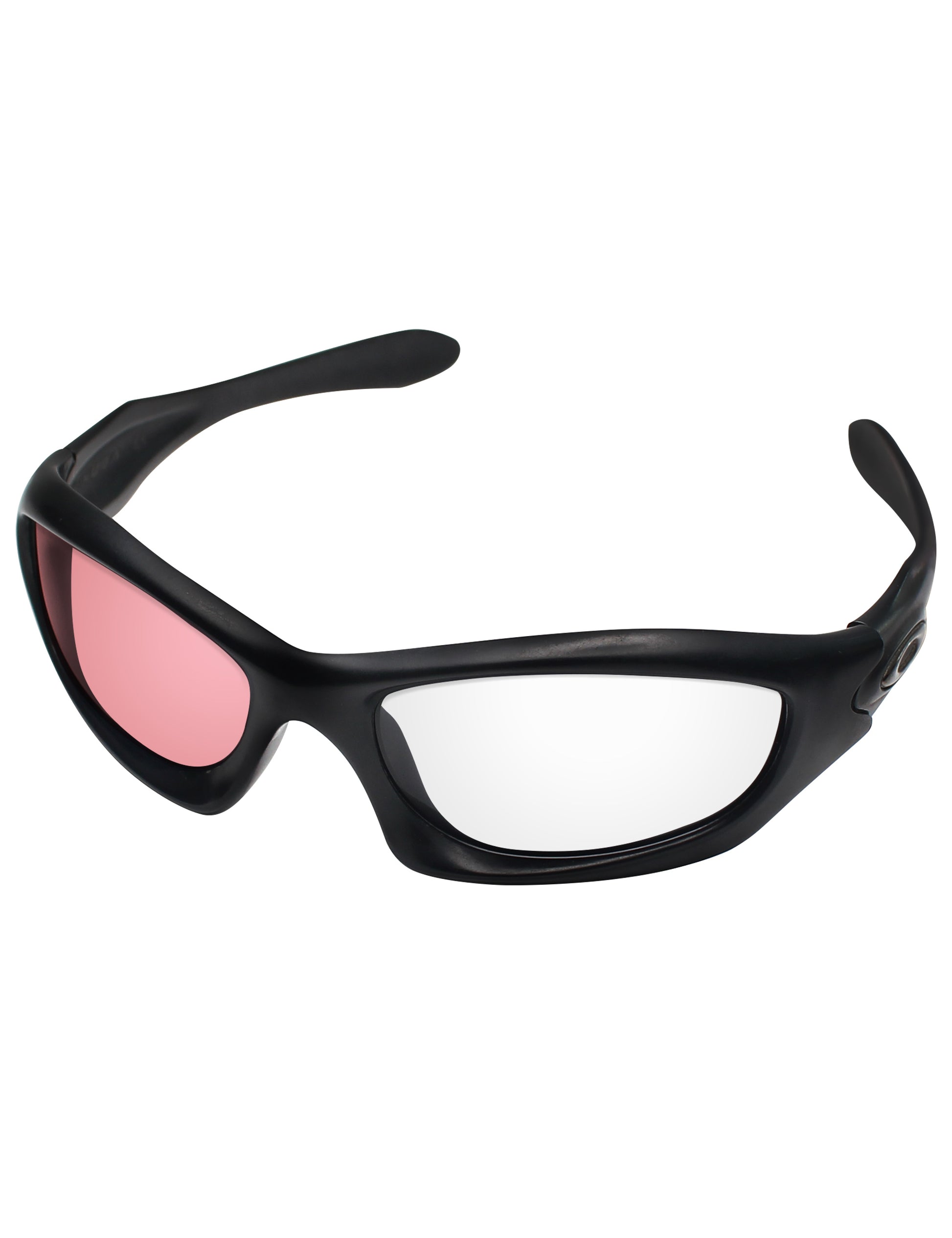Eclipse Pink Photochromic-Standard