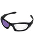 Eclipse Purple Photochromic-Standard
