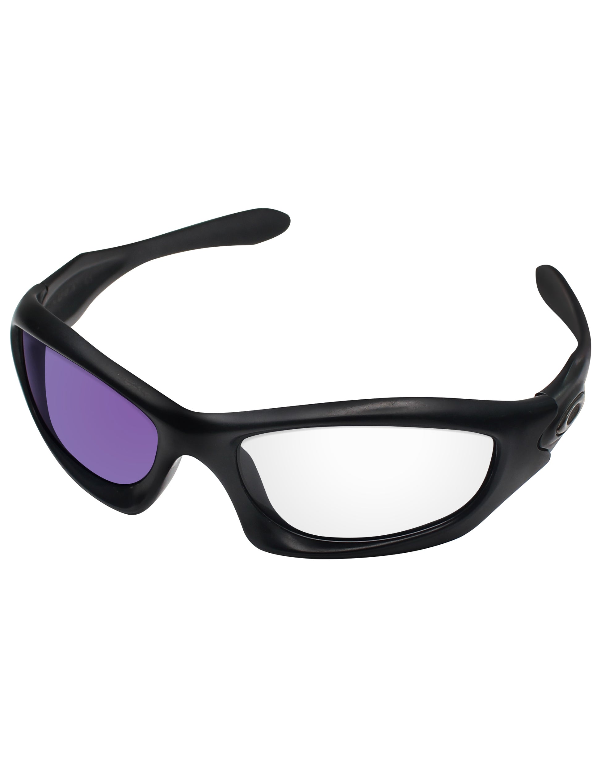 Eclipse Purple Photochromic-Standard