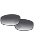 Gray Gradient-Standard