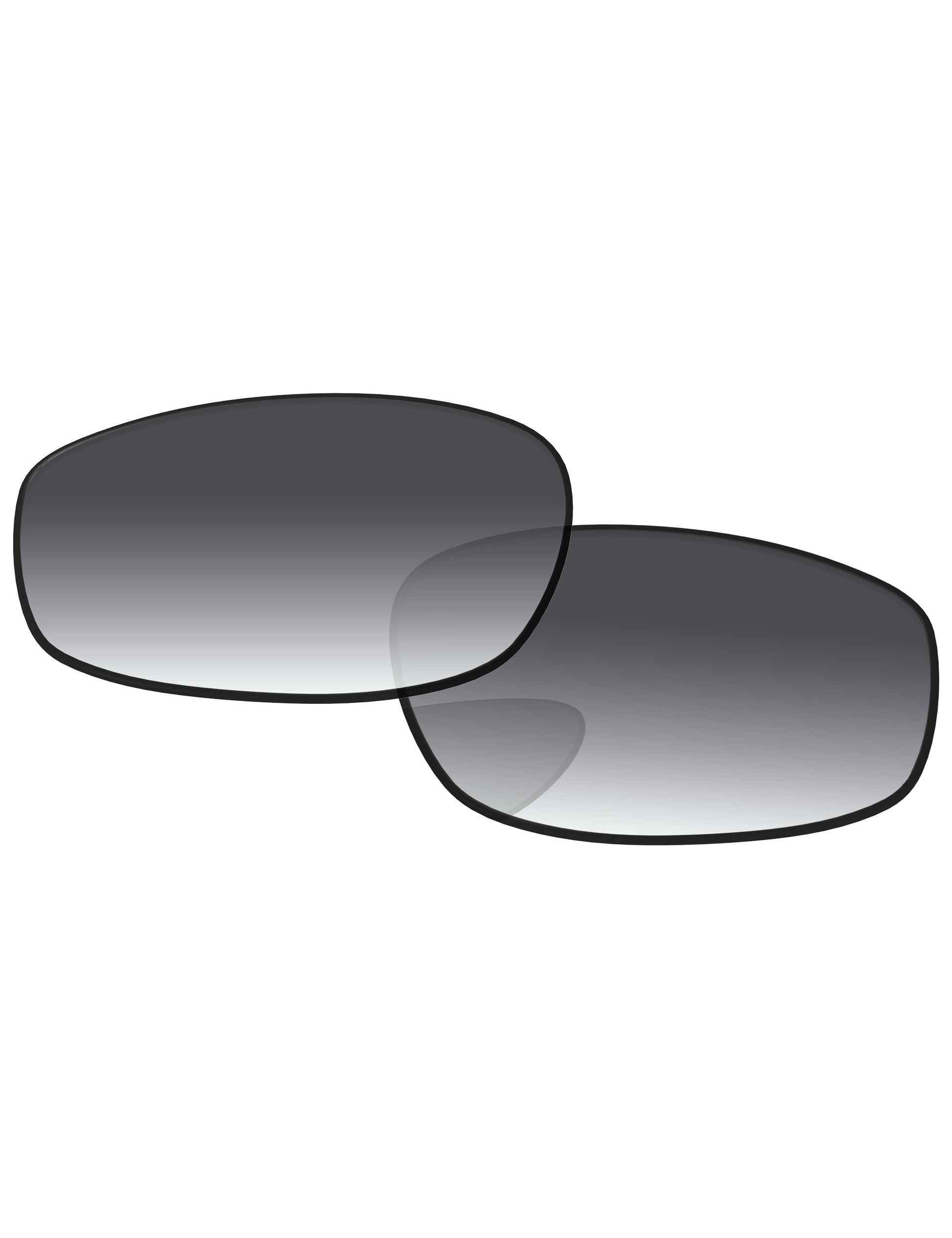 Gray Gradient-Standard