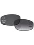 Gray Gradient Photochromic-Standard