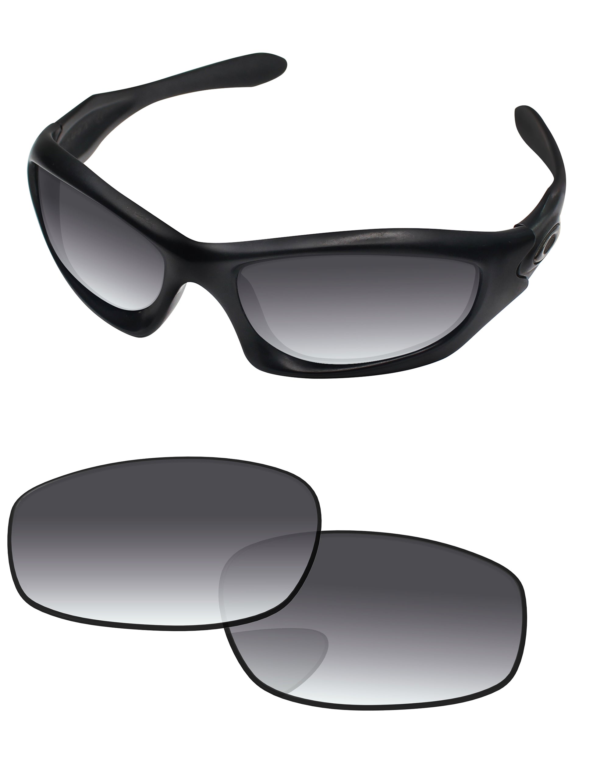 Gray Gradient-Standard