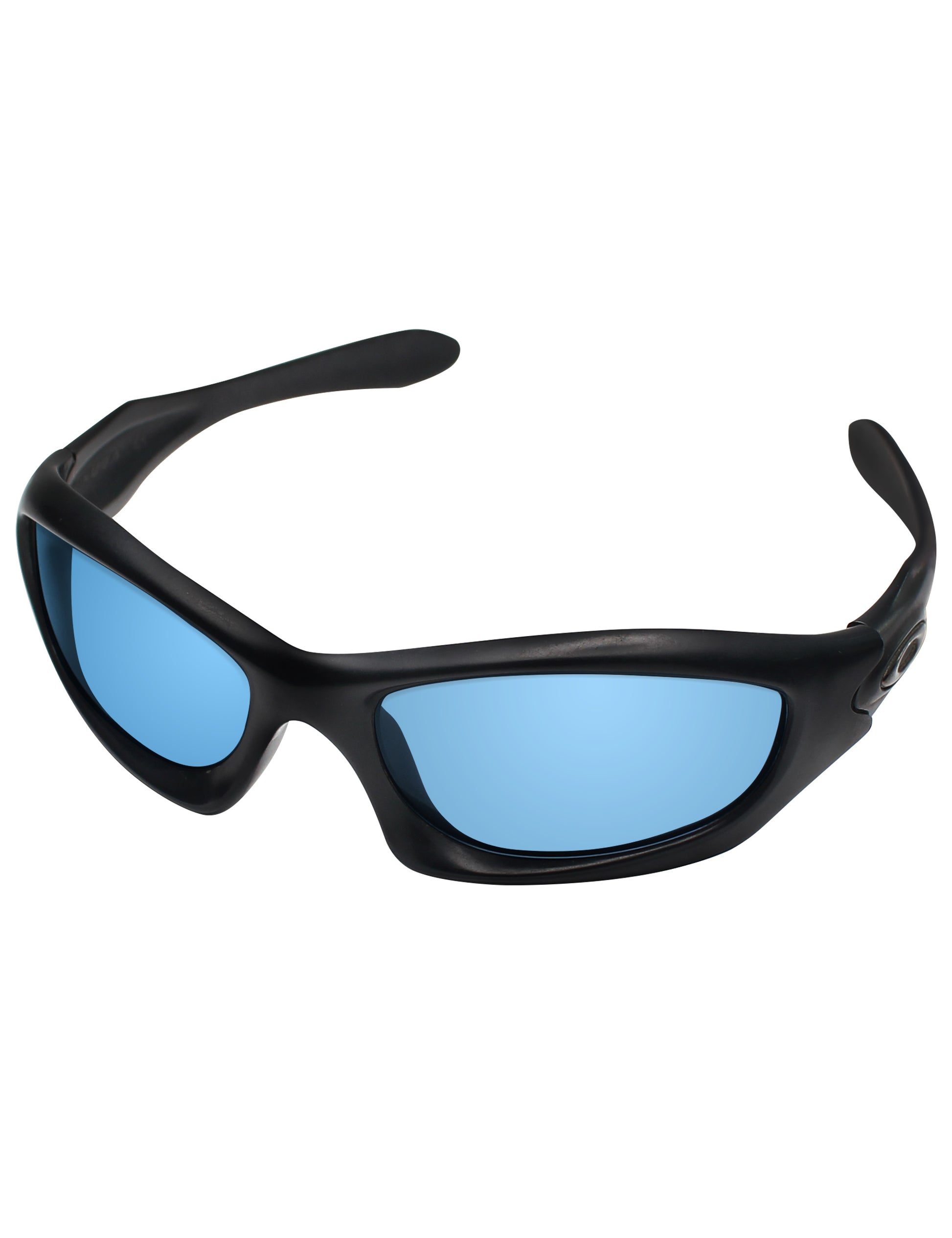 HD Blue-Standard