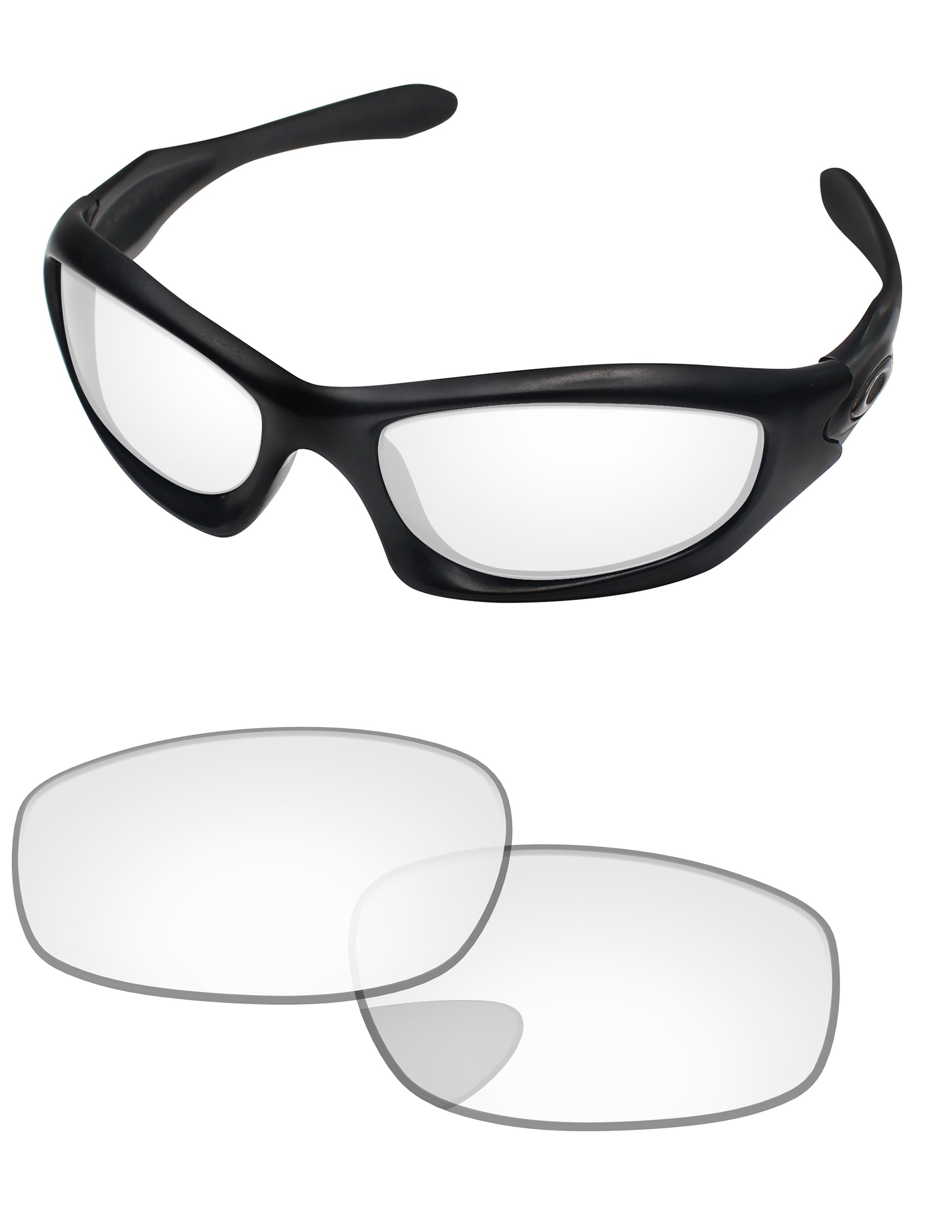 HD Clear-Standard